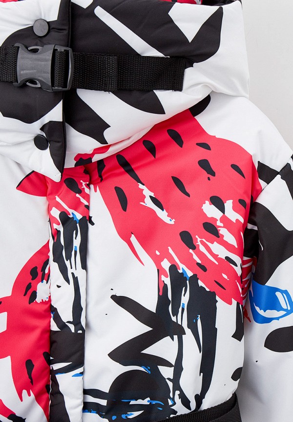 фото Куртка утепленная rionakids