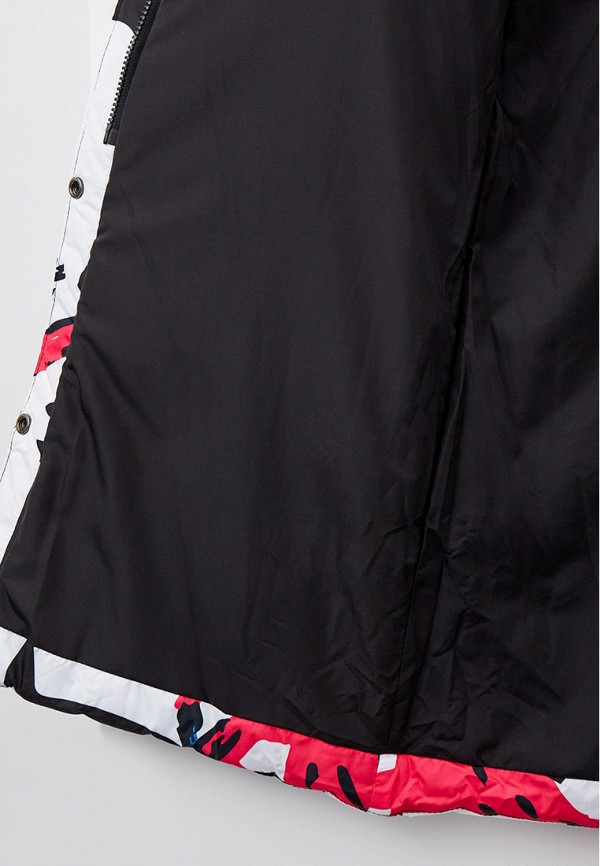 фото Куртка утепленная rionakids