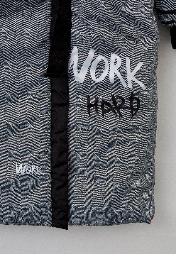 фото Куртка утепленная rionakids