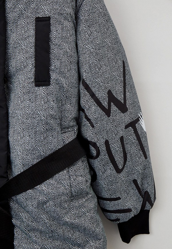 фото Куртка утепленная rionakids