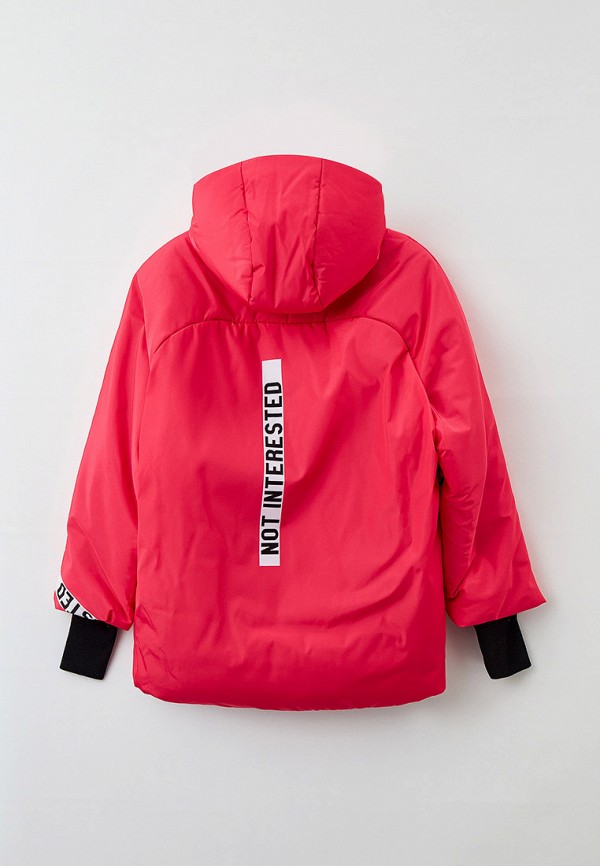 фото Куртка утепленная rionakids