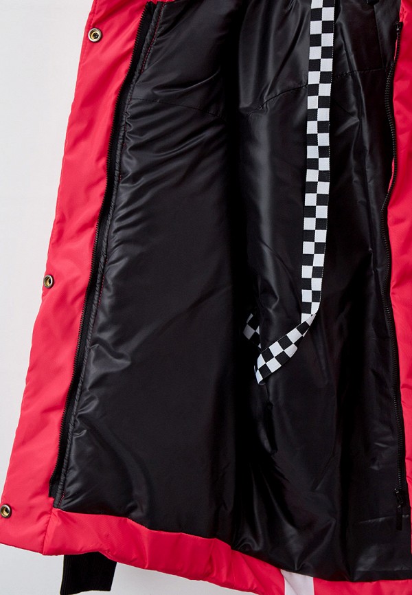 фото Куртка утепленная rionakids