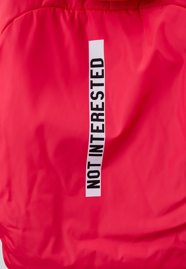 фото Куртка утепленная rionakids