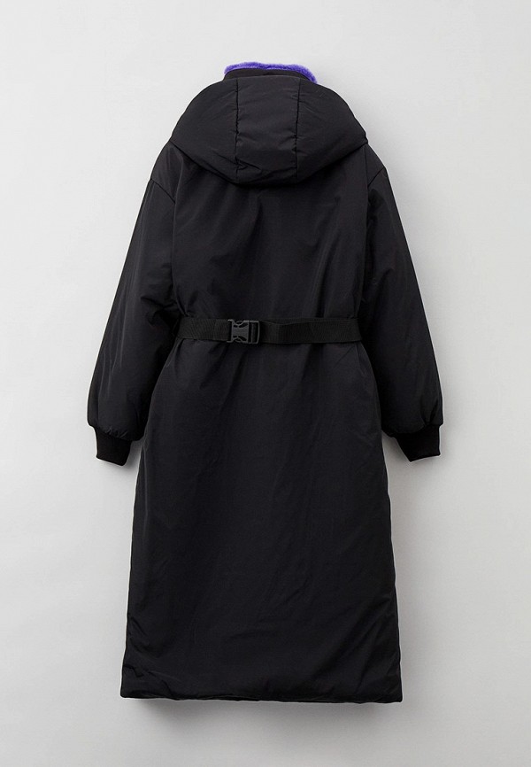 фото Куртка утепленная rionakids