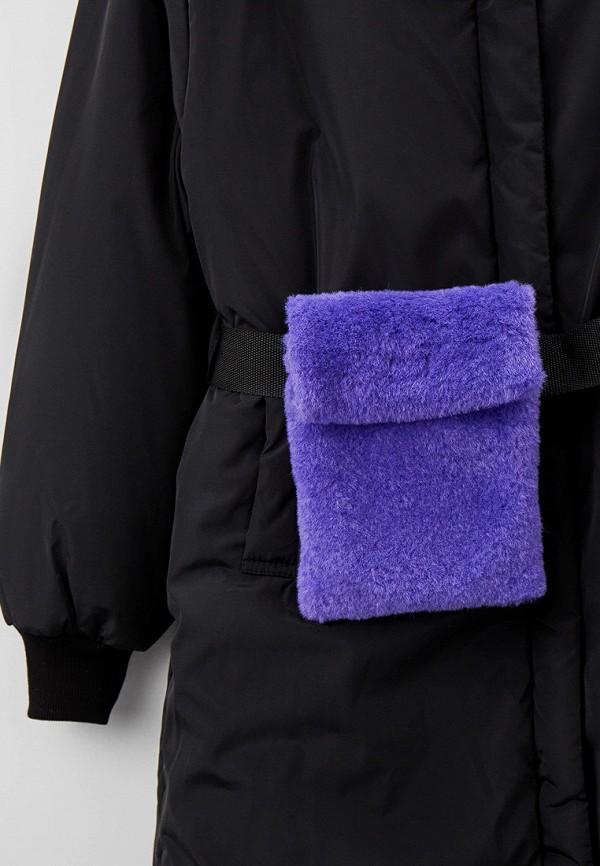 фото Куртка утепленная rionakids