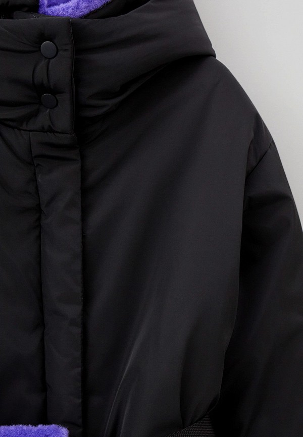 фото Куртка утепленная rionakids