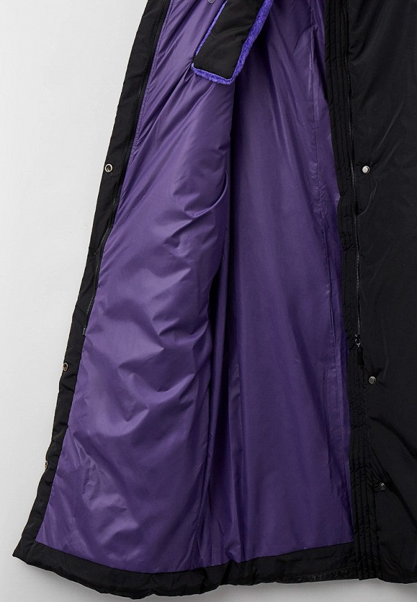 фото Куртка утепленная rionakids