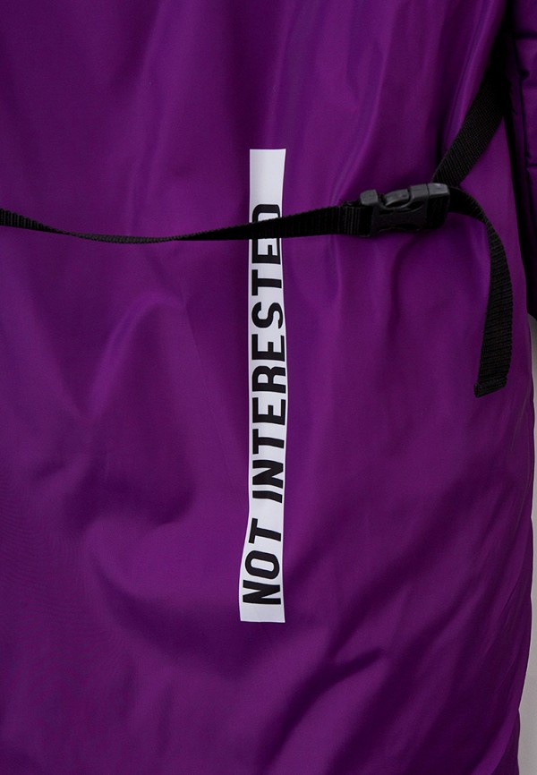 фото Куртка утепленная rionakids