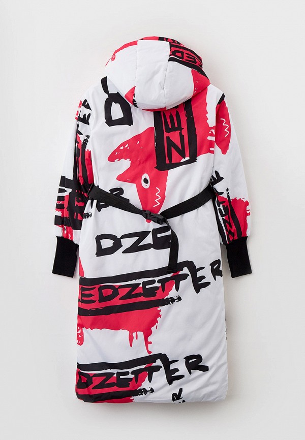 фото Куртка утепленная rionakids