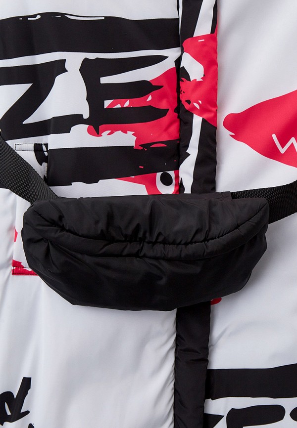 фото Куртка утепленная rionakids