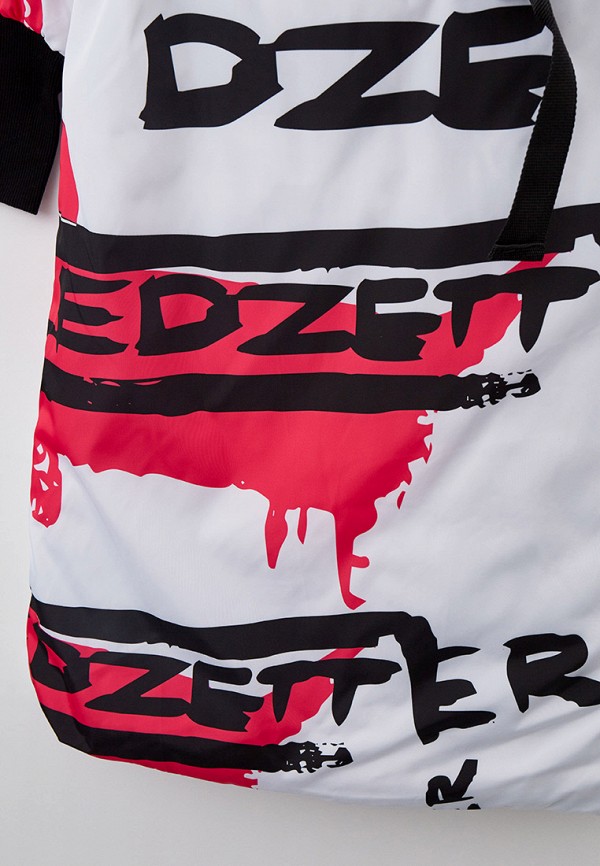 фото Куртка утепленная rionakids