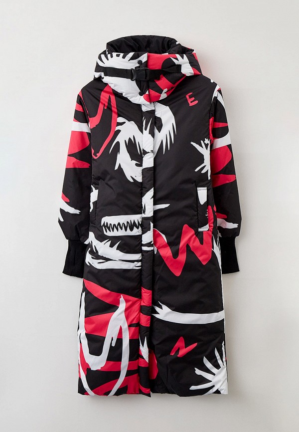 фото Куртка утепленная rionakids