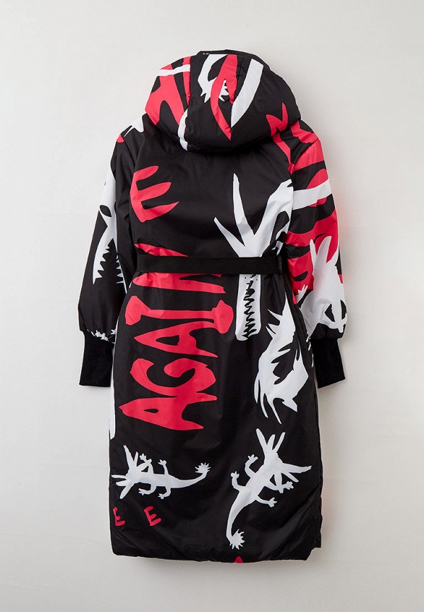 фото Куртка утепленная rionakids