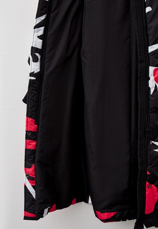 фото Куртка утепленная rionakids