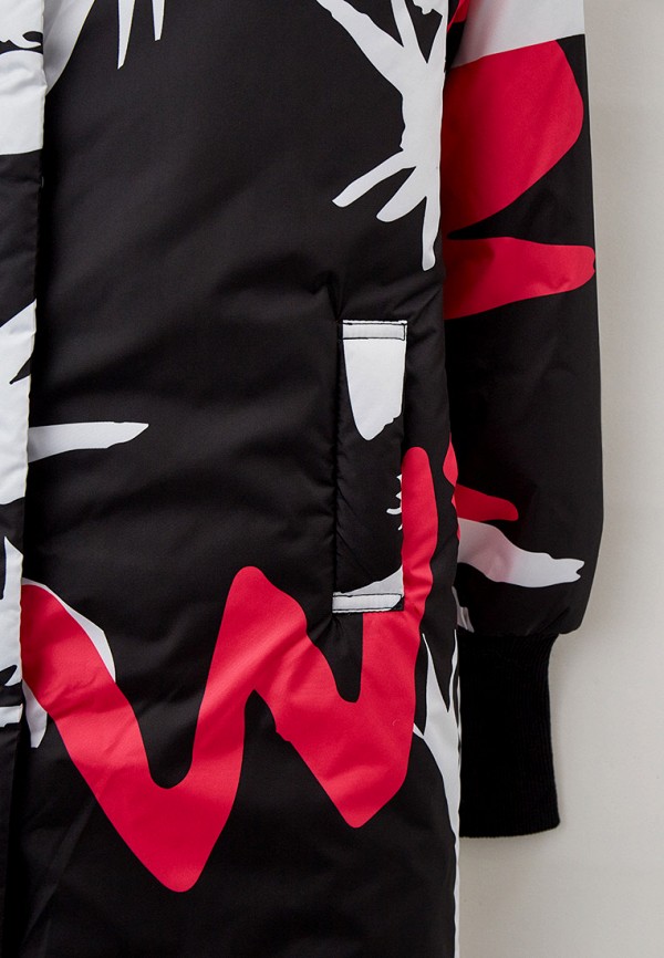 фото Куртка утепленная rionakids