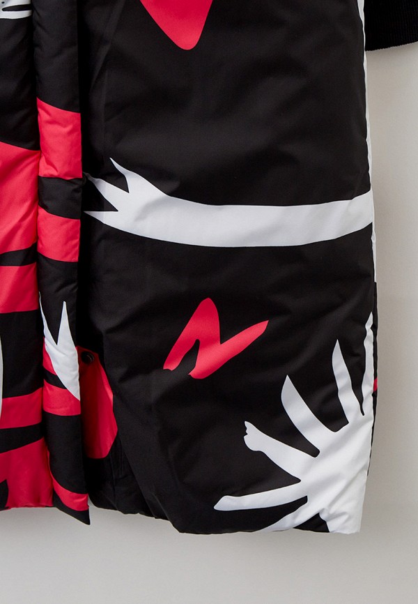 фото Куртка утепленная rionakids