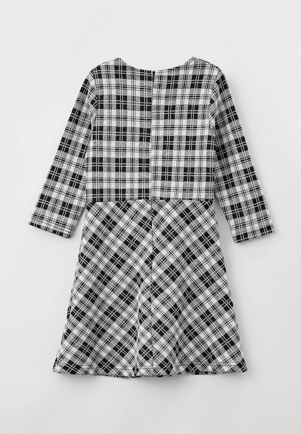 Платье Acoola разноцветный, размер 134, фото 2