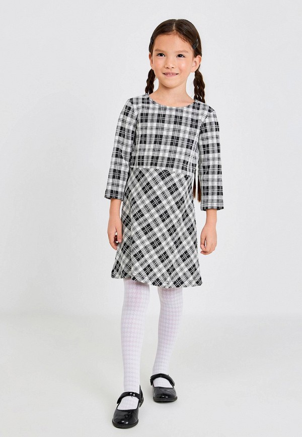 Платье Acoola разноцветный, размер 134, фото 4