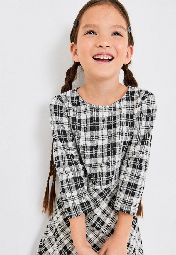 Платье Acoola разноцветный, размер 134, фото 5