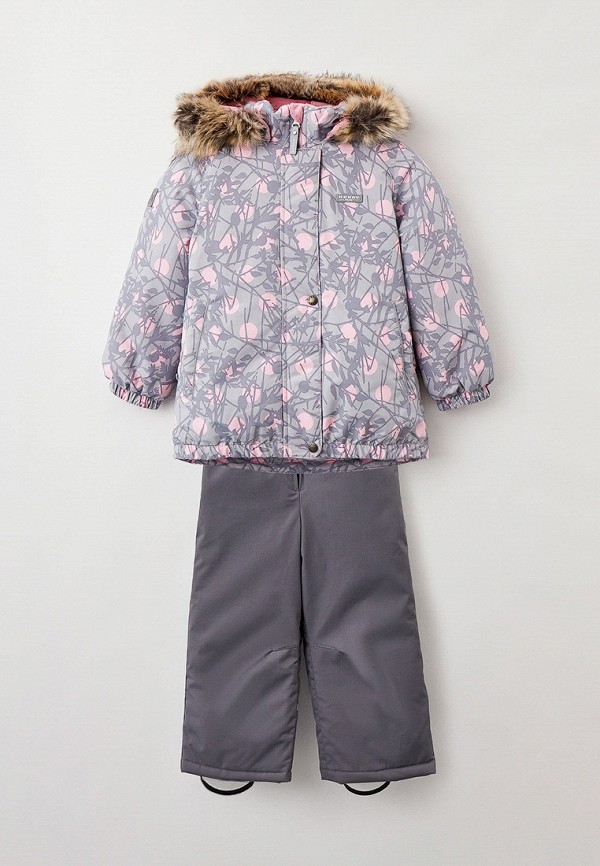 фото Костюм утепленный kerry