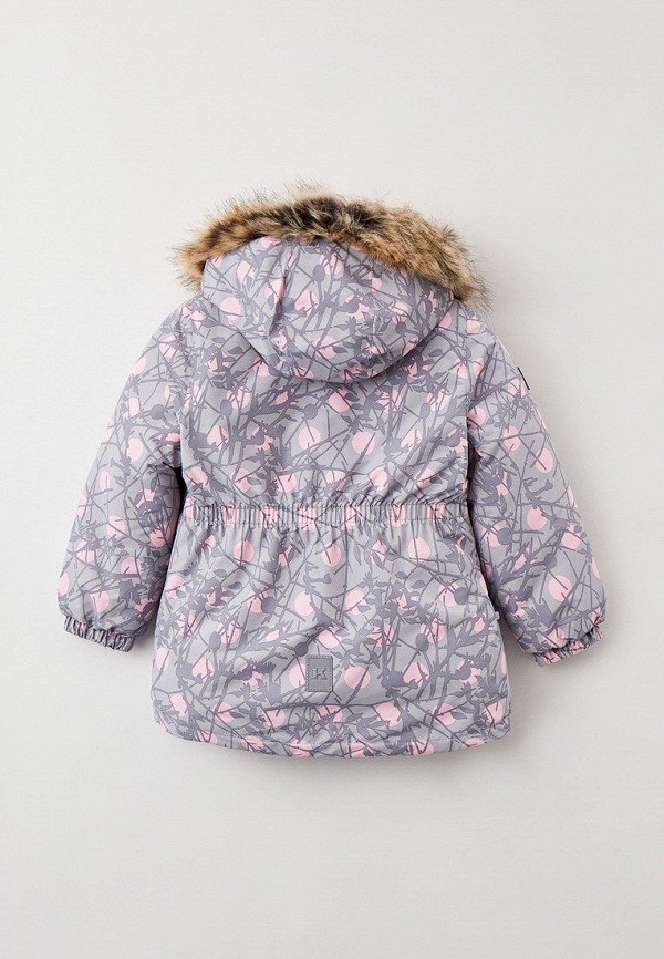 фото Костюм утепленный kerry