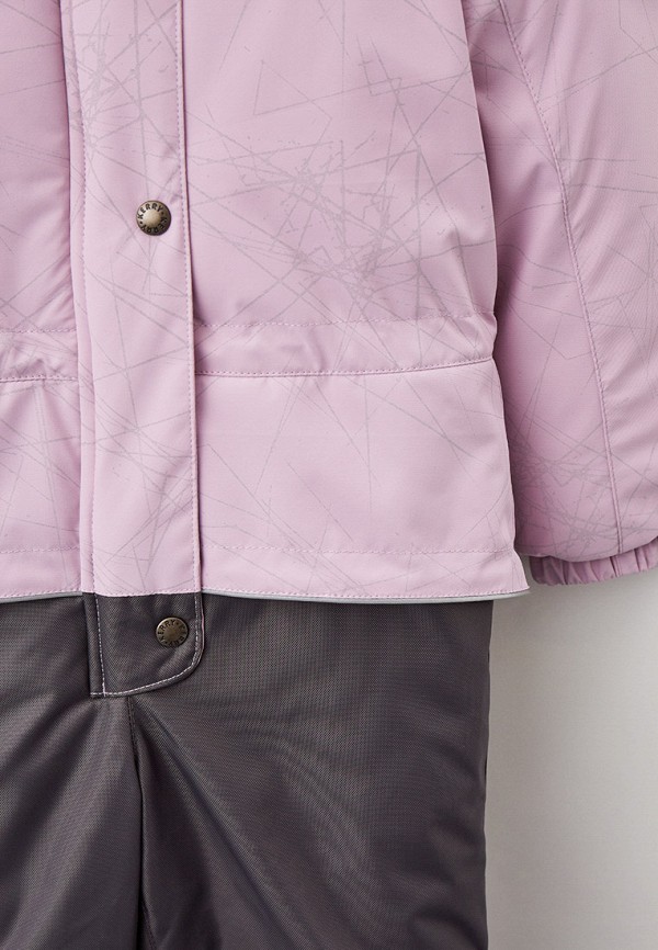 фото Комбинезон утепленный kerry