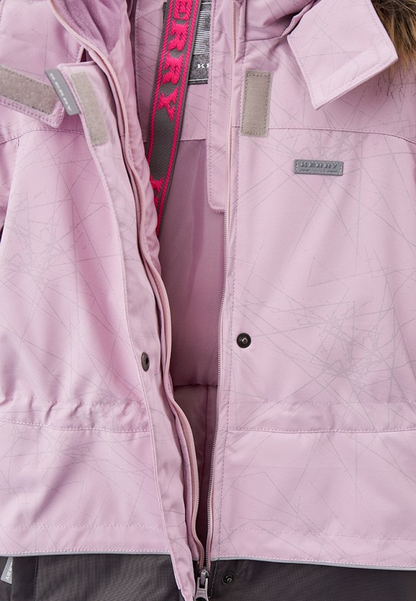 фото Комбинезон утепленный kerry