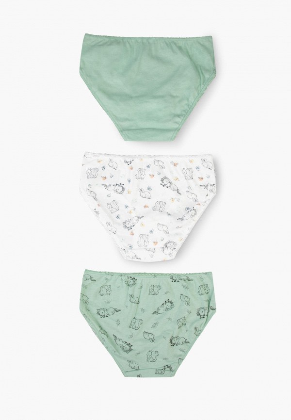 фото Трусы 3 шт. gloria jeans