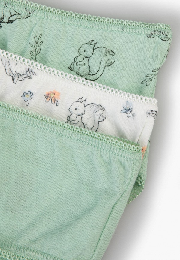 фото Трусы 3 шт. gloria jeans