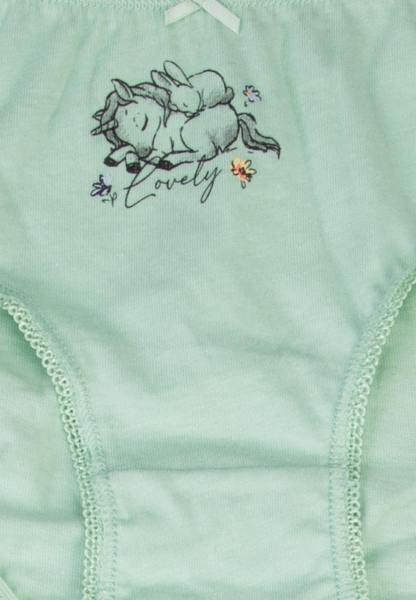 фото Трусы 3 шт. gloria jeans