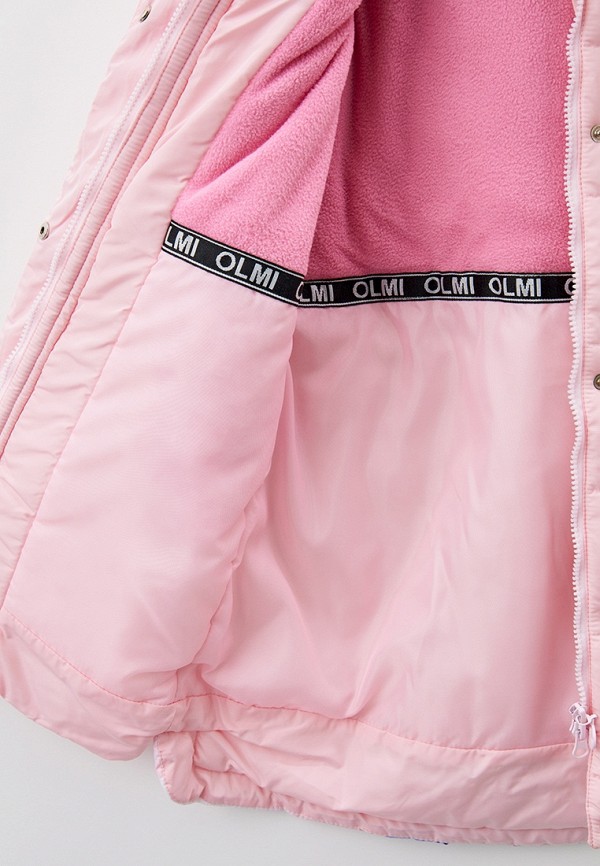 фото Куртка утепленная olmi