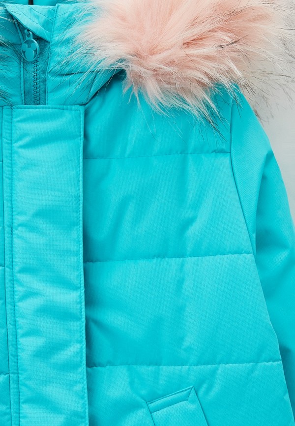 фото Куртка утепленная olmi