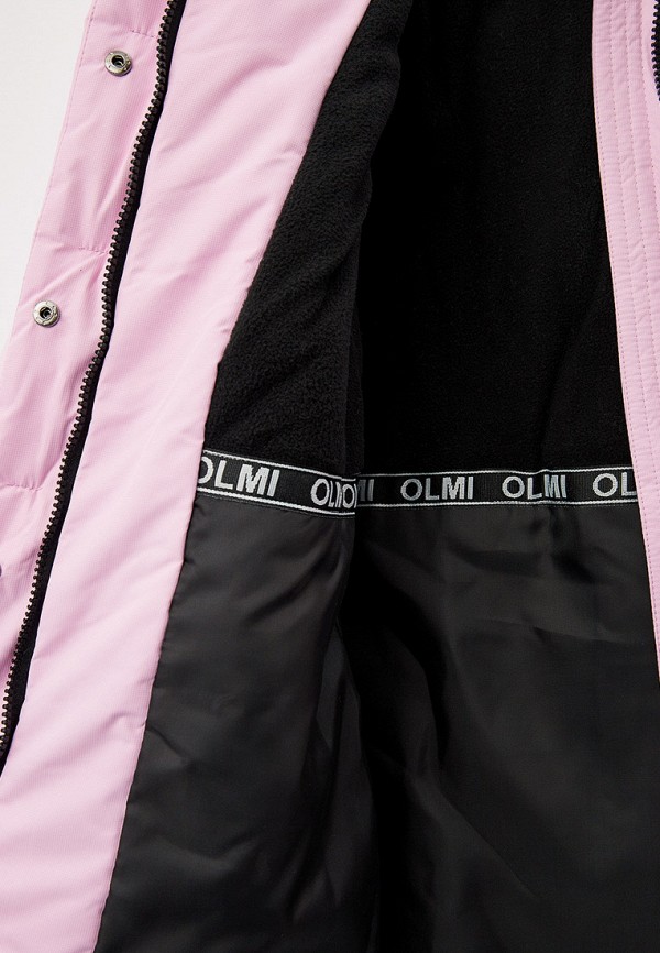 фото Куртка утепленная olmi