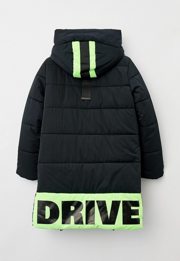 фото Куртка утепленная olmi