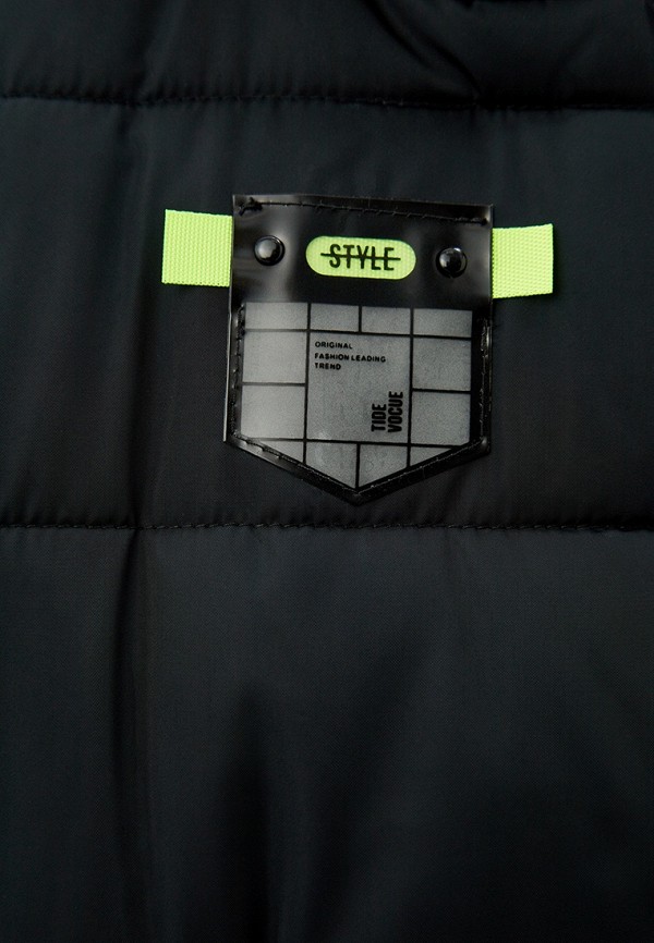 фото Куртка утепленная olmi