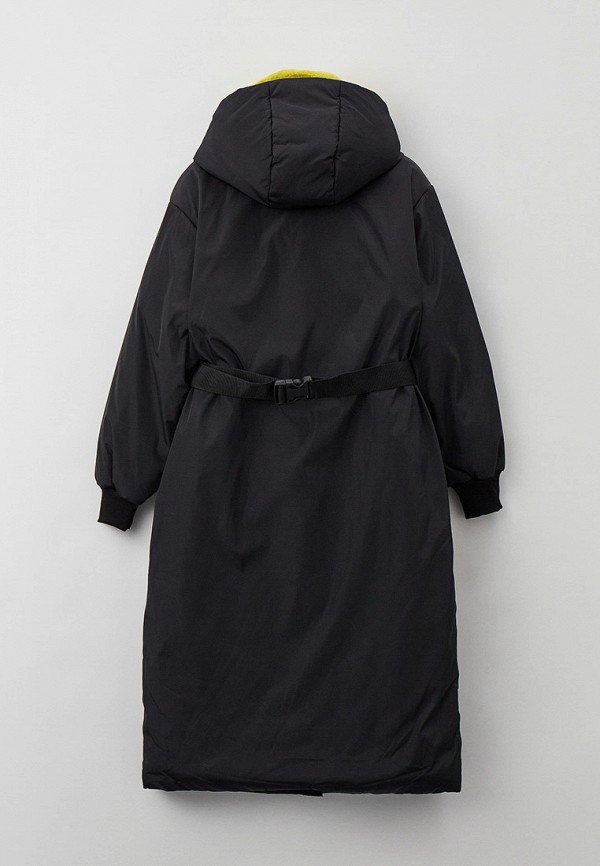 фото Куртка утепленная rionakids