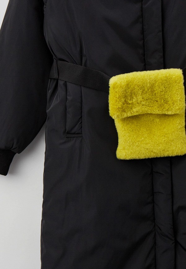 фото Куртка утепленная rionakids