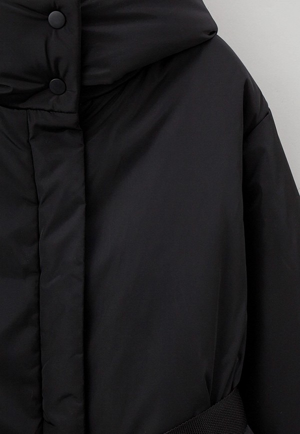 фото Куртка утепленная rionakids