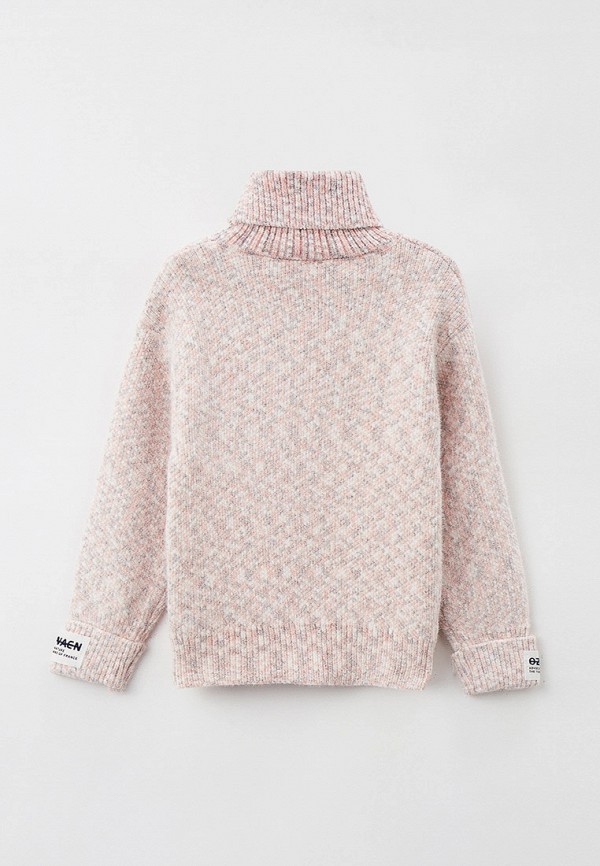 фото Свитер veresk