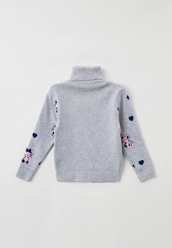 фото Свитер veresk