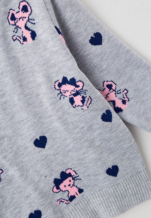 фото Свитер veresk