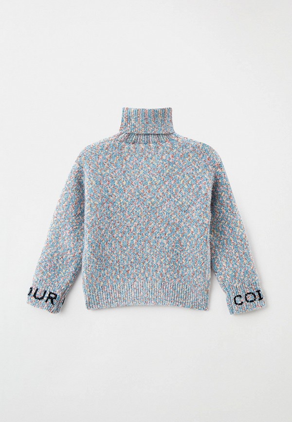 фото Свитер veresk