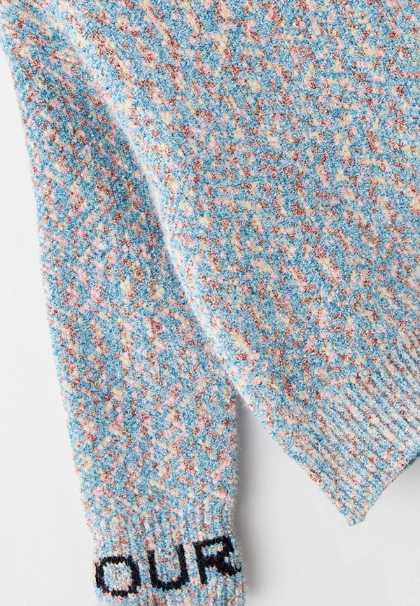 фото Свитер veresk