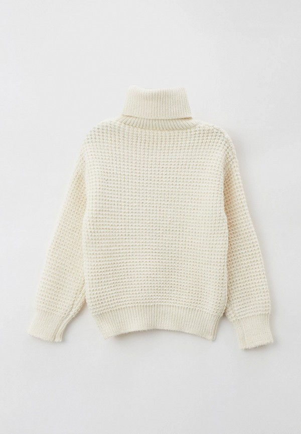 Свитер Veresk бежевый, размер 15, фото 2