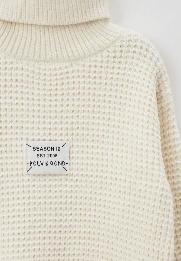 Свитер Veresk бежевый, размер 15, фото 3