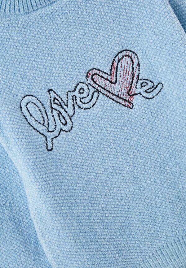 фото Свитер veresk