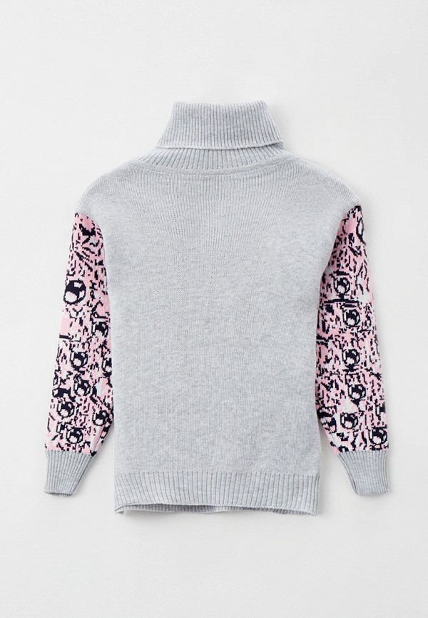 фото Свитер veresk