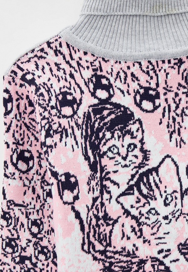 фото Свитер veresk