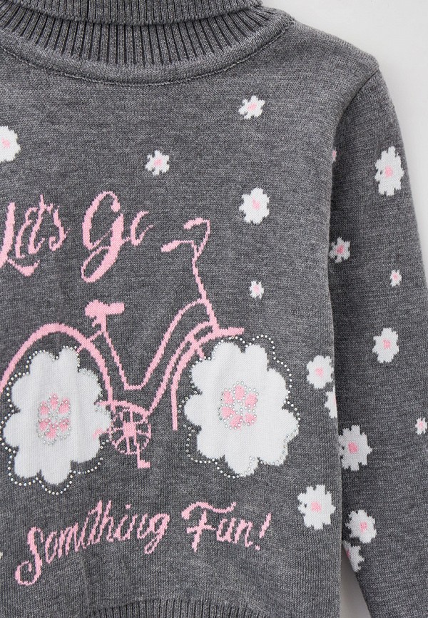 фото Свитер veresk