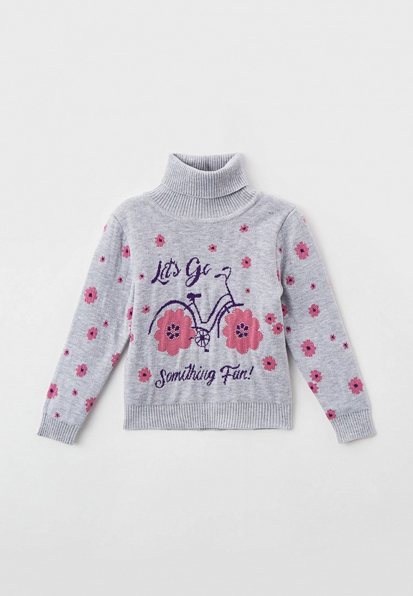 фото Свитер veresk